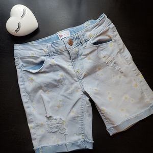Girls Shorts